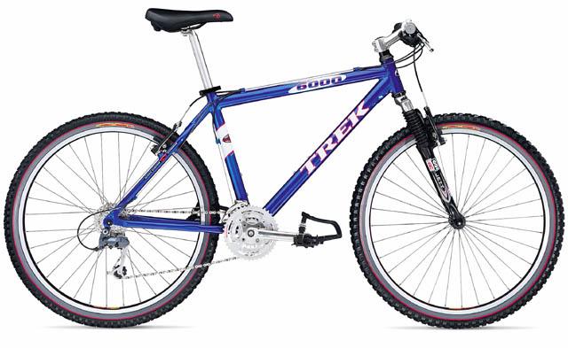 http://www.bikepedia.com/QuickBike/BikeSpecs.aspx?Year=1999&Brand=Trek&Model=6000&Type=bike
