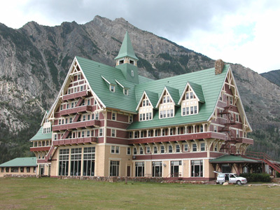 hotel