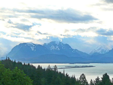 Homer, Alaska