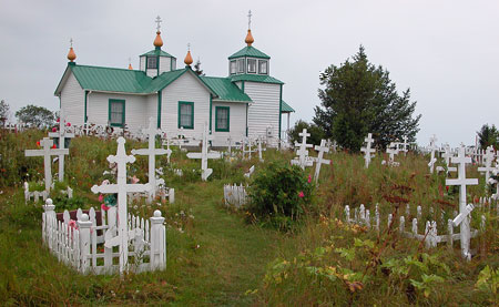 Russian Church