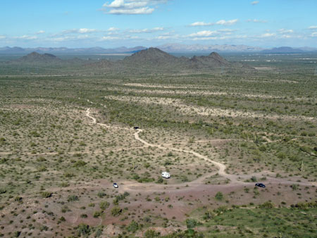 Tonopah