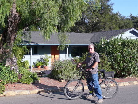 Ojai House