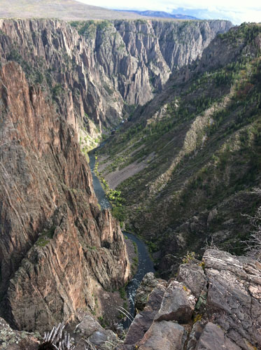 Black Canyon