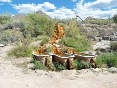 Hot Tubs