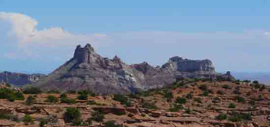 San Rafael Swell