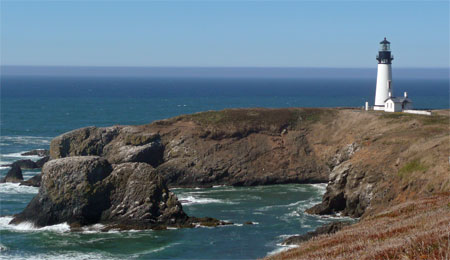 Umpqua Lighthouse