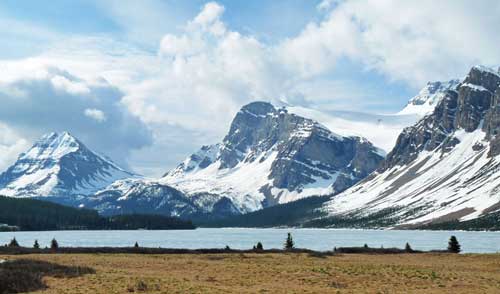 Bow Lake