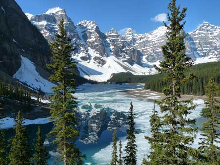 Moraine Lake