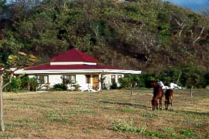 Bolanos Bay Resort