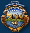 Seal of Costa Rica