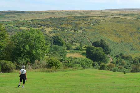 Dartmoor