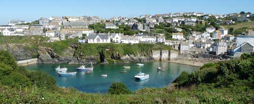 portisaacoverlook