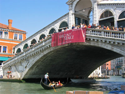 Rialto Bridge