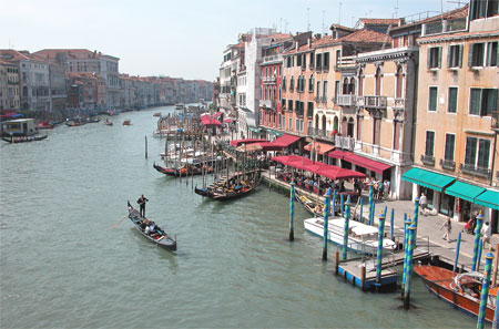 Grand Canal