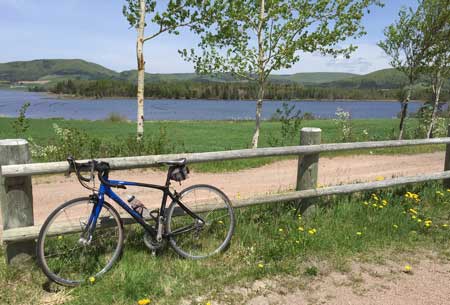 Bikepath