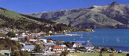 Akaroa