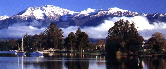 Te Anau