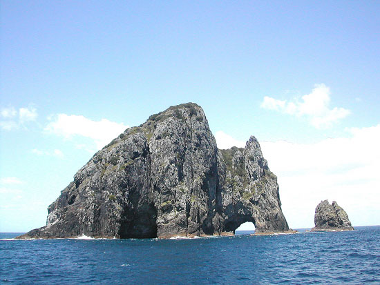 Hole in the Rock