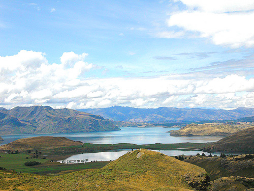 Wanaka