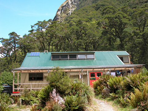 Mintaro Hut #2