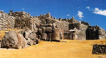 Saqsaywaman