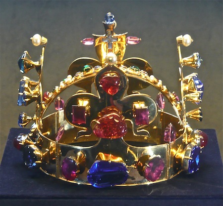 Royal Crown