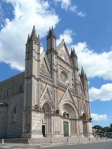 Orvieto Cathedral