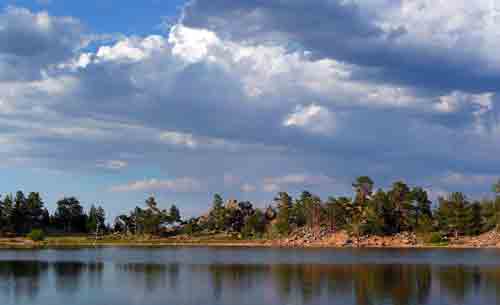 Bellaire Lake NRA