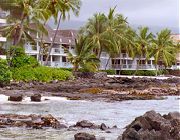 Condo on Alii Drive