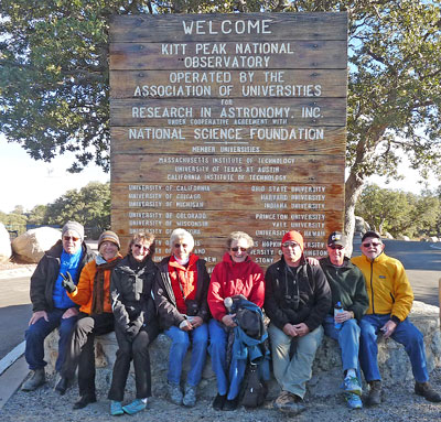 Kitt Peak