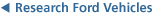 Research Ford Vehicles