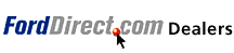 FordDirect.com Dealers