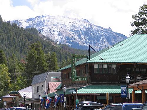 Grand Lake