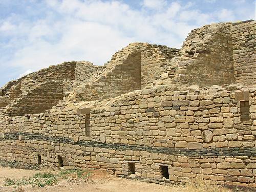Aztec Ruins National Monument