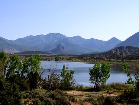 Crawford State Park