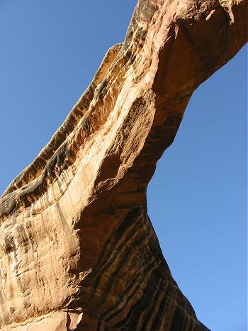 Natural Bridges National Monument