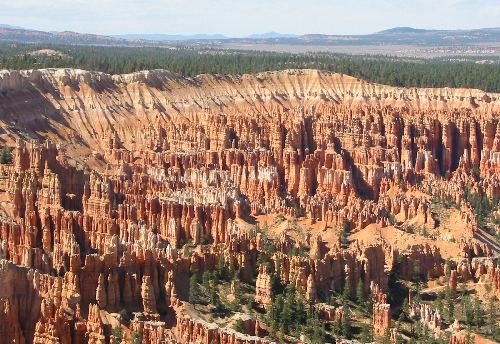 Bryce Canyon National Park