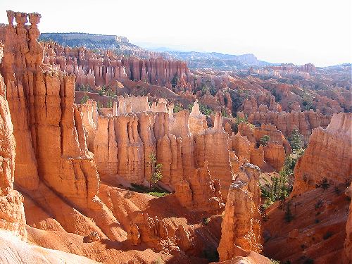Bryce Canyon National Park