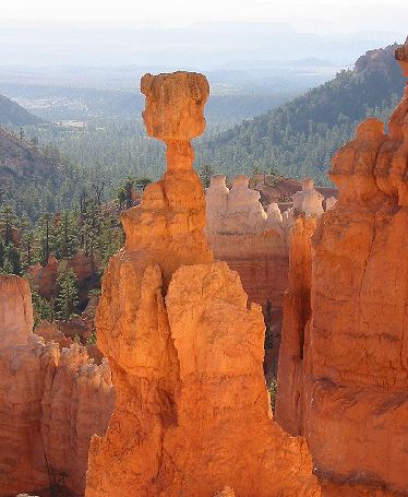 Bryce Canyon National Park
