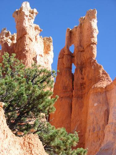Bryce Canyon National Park