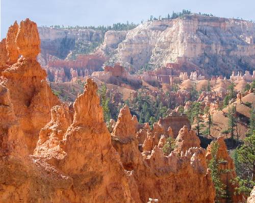 Bryce Canyon National Park