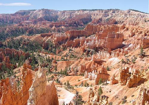 Bryce Canyon National Park
