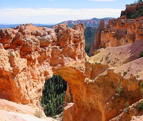 Bryce Canyon National Park