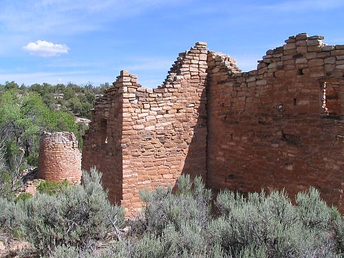 Hovenweep National Monument