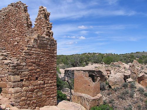 Hovenweep National Monument