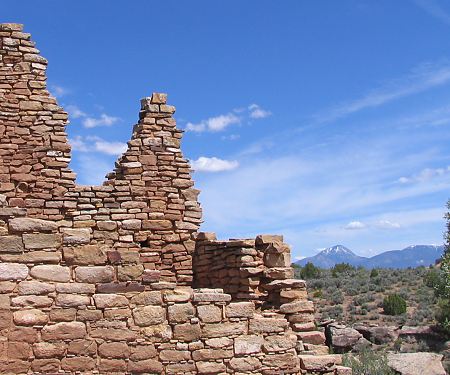 Hovenweep National Monument