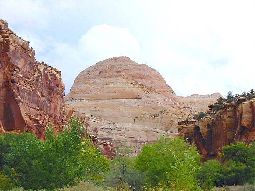 Capitol Reef National Park