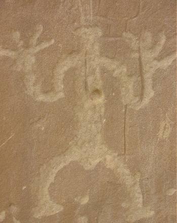 Chaco Culture National Historical Park
