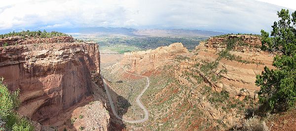 Colorado National Monument
