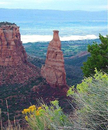 Colorado National Monument